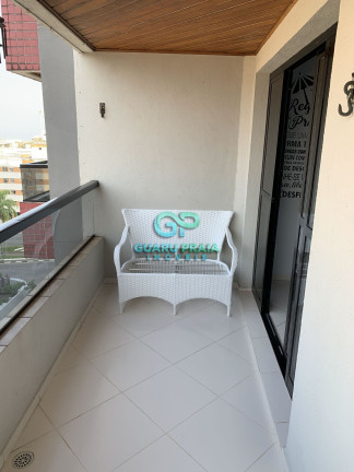 Imagem Apartamento com 2 Quartos à Venda, 70 m² em Enseada - Guarujá