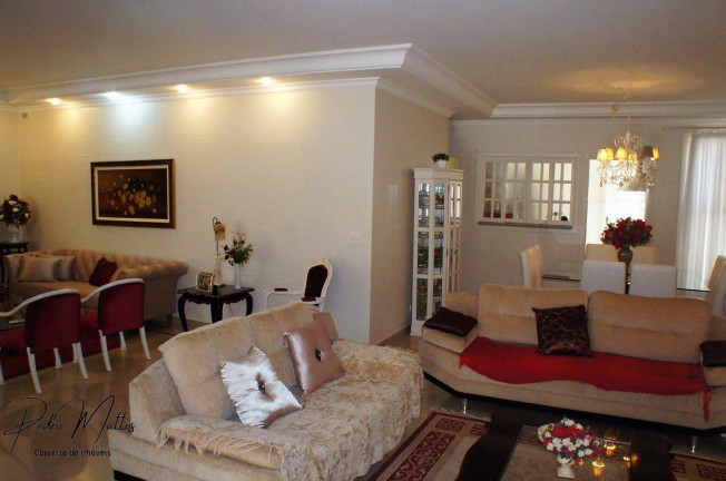 Imagem Casa com 4 Quartos à Venda, 395 m² em Nova Piracicaba - Piracicaba Imagem Casa com 4 Quartos à Venda, 395 m² em Nova Piracicaba - Piracicaba