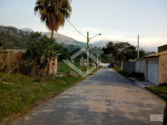 Imagem Terreno à Venda, 200 m² em Campo Grande - Rio De Janeiro