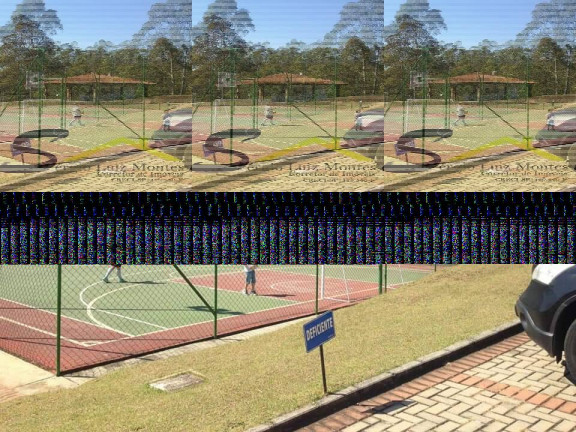 Imagem Terreno à Venda, 422 m² em Cidade Tamboré - Santana De Parnaíba