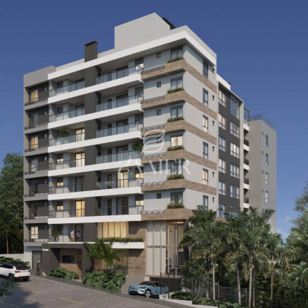 Imagem Apartamento com 3 Quartos à Venda, 92 m² em Costa E Silva - Joinville