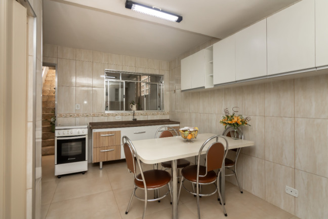 Imagem Casa com 2 Quartos à Venda, 81 m² em Jurubatuba - São Paulo Imagem Casa com 2 Quartos à Venda, 81 m² em Jurubatuba - São Paulo