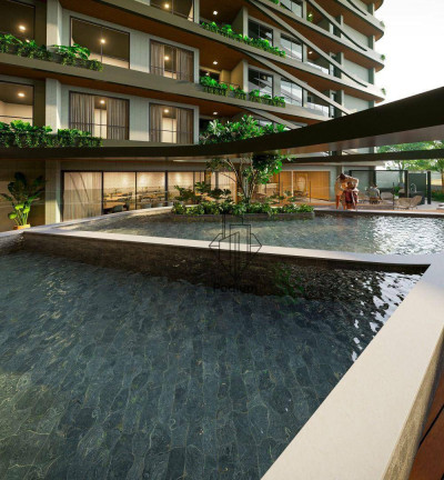 Imagem Apartamento com 2 Quartos à Venda, 171 m² em Poço - Cabedelo