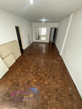 Imagem Apartamento com 3 Quartos à Venda, 142 m² em Barro Vermelho - Vitória