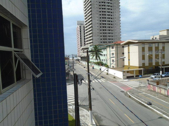 Imagem Apartamento com 1 Quarto à Venda, 52 m² em Boqueirão - Praia Grande Imagem Apartamento com 1 Quarto à Venda, 52 m² em Boqueirão - Praia Grande