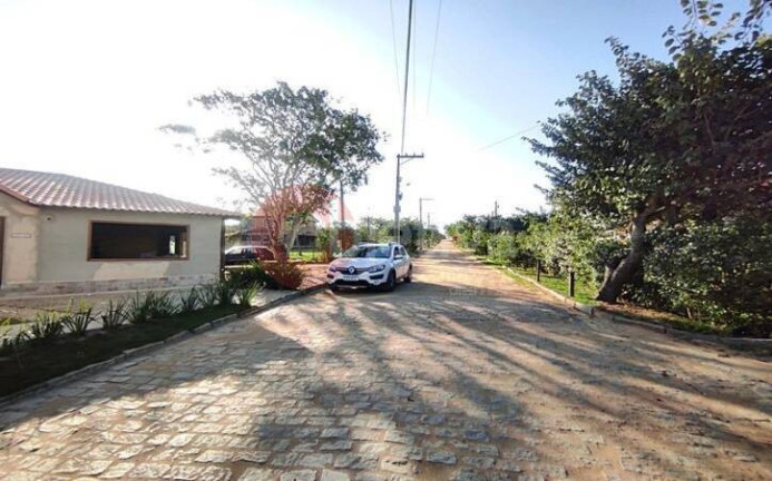 Terreno à Venda, 3.300 m² em Porto Do Carro - São Pedro Da Aldeia