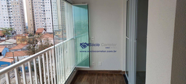 Imagem Apartamento com 2 Quartos à Venda, 68 m² em Ponte Grande - Guarulhos