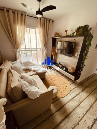 Imagem Apartamento com 2 Quartos à Venda, 48 m² em Vila Da Oportunidade - Carapicuíba