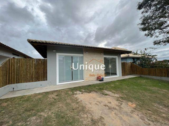 Casa com 3 Quartos à Venda, 92 m² em Rasa - Armação Dos Búzios