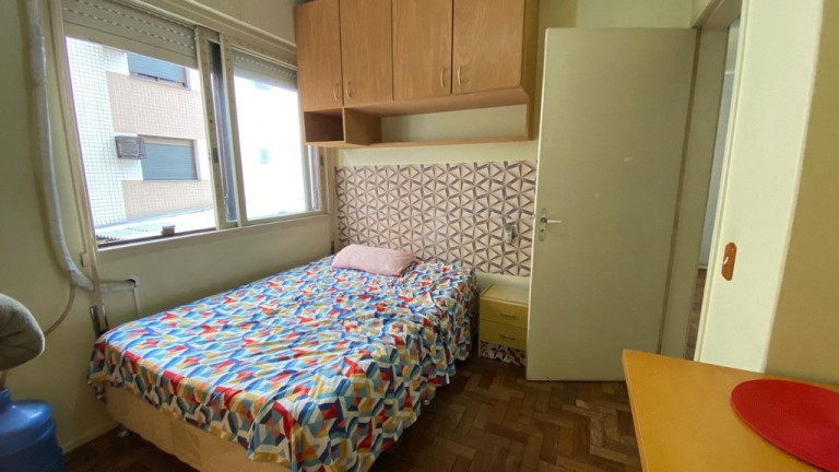 Imagem Apartamento com 1 Quarto à Venda, 41 m² em Cidade Baixa - Porto Alegre