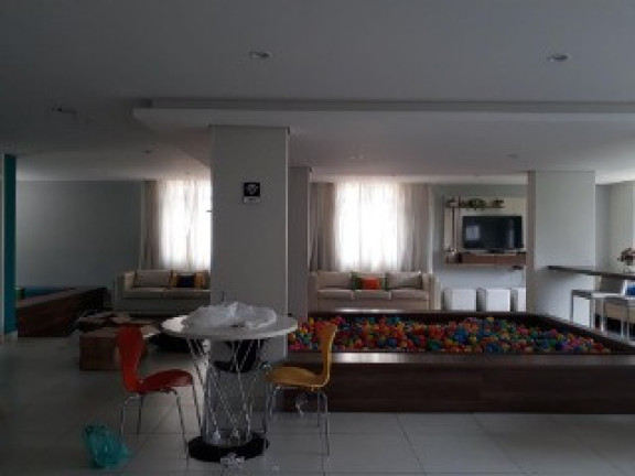 Imagem Apartamento com 3 Quartos à Venda, 63 m² em Jardim Celeste - São Paulo