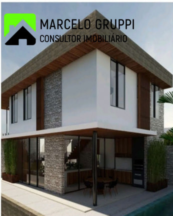 Imagem Casa com 4 Quartos à Venda, 320 m² em Residencial Milano - Indaiatuba