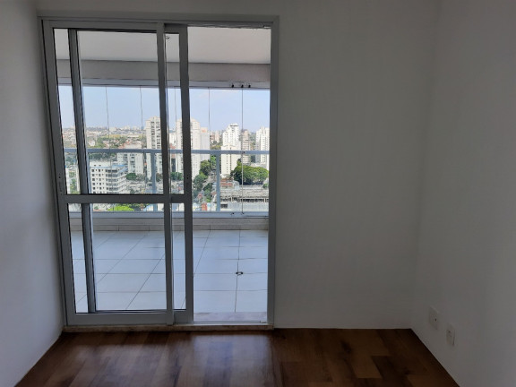 Imagem Imóvel com 2 Quartos à Venda, 58 m² em Brooklin Paulista - São Paulo