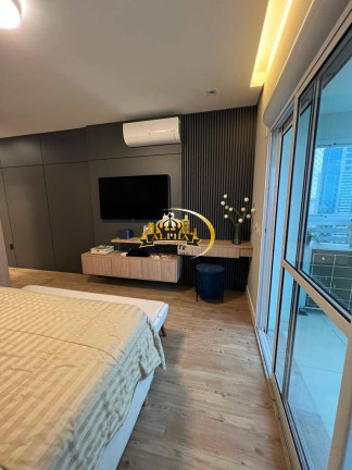 Imagem Apartamento com 3 Quartos à Venda, 200 m² em Alphaville Empresarial - Barueri Imagem Apartamento com 3 Quartos à Venda, 200 m² em Alphaville Empresarial - Barueri