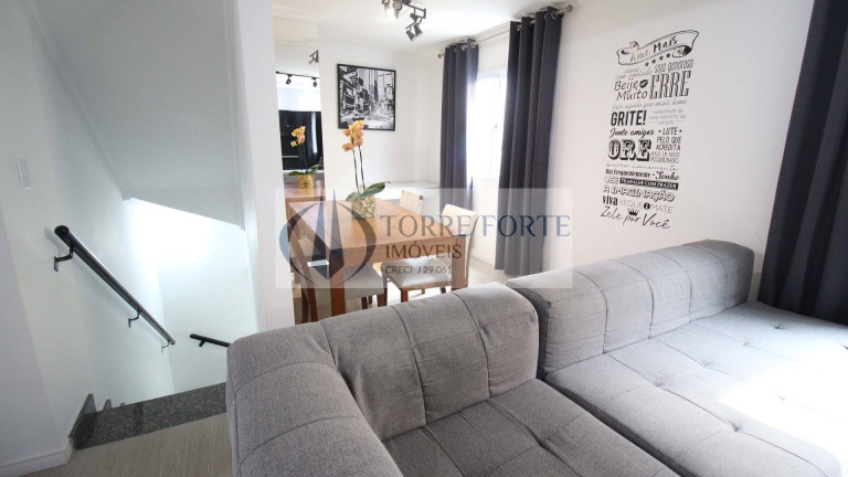 Imagem Casa com 3 Quartos à Venda, 125 m² em Vila Formosa - São Paulo