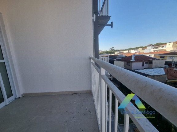 Apartamento com 3 Quartos à Venda, 66 m² em Vila Dom Pedro I - São Paulo