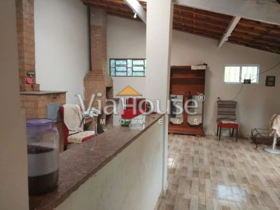 Imagem Chácara com 3 Quartos à Venda, 2.000 m² em Recreio Das Acácias - Ribeirão Preto