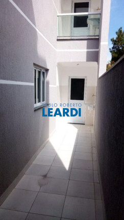Apartamento com 2 Quartos à Venda, 58 m² em Vila Alto De Santo André - Santo André