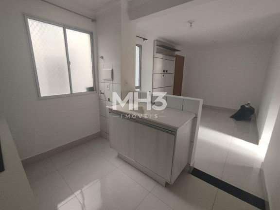 Imagem Imóvel com 2 Quartos à Venda, 43 m² em Jardim Bertoni - Americana