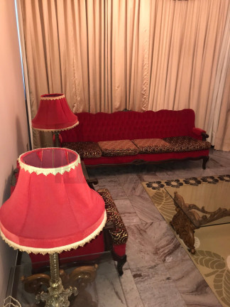 Imagem Apartamento com 3 Quartos para Alugar, 100 m² em Reduto - Belém