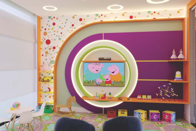 Imagem Imóvel com 4 Quartos à Venda,  em Centro - Balneário Camboriú