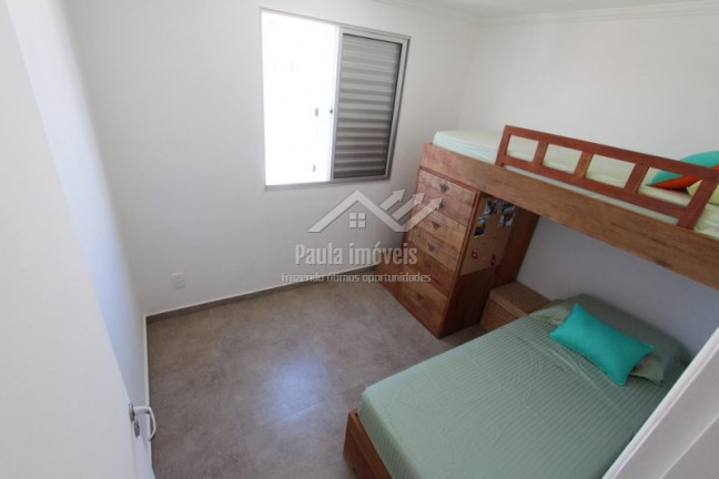Imagem Apartamento com 3 Quartos à Venda, 110 m² em Conjunto Residencial Trinta E Um De Março - Sao Jose Dos Campos