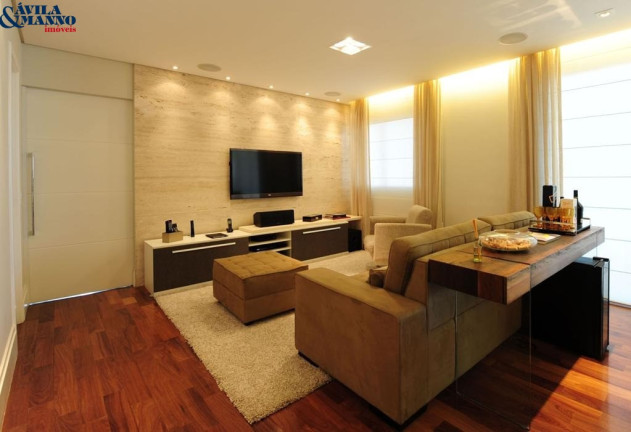 Imagem Apartamento com 3 Quartos à Venda, 149 m² em Mooca - São Paulo Imagem Apartamento com 3 Quartos à Venda, 149 m² em Mooca - São Paulo