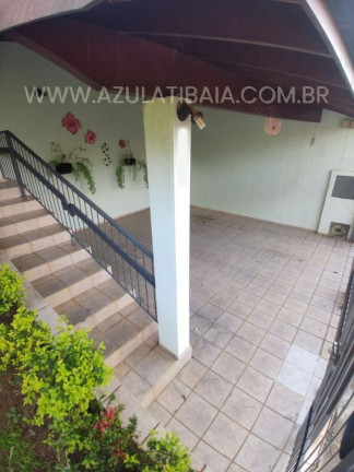 Imagem Casa com 3 Quartos à Venda, 195 m² em Vila Santista - Atibaia