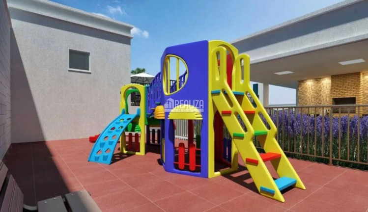 Imagem Apartamento com 2 Quartos para Alugar, 46 m² em Conjunto Manoel Mendes - Uberaba Imagem Apartamento com 2 Quartos para Alugar, 46 m² em Conjunto Manoel Mendes - Uberaba