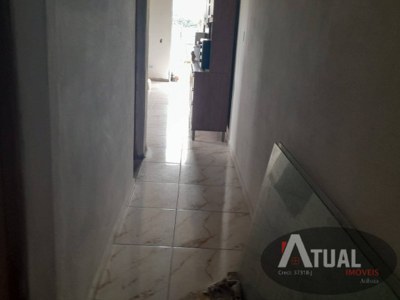 Imagem Casa com 2 Quartos à Venda, 100 m² em Jardim Imperial - Atibaia Imagem Casa com 2 Quartos à Venda, 100 m² em Jardim Imperial - Atibaia