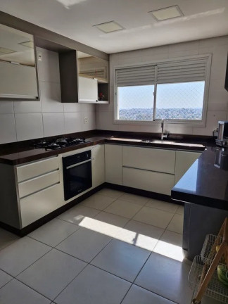 Imagem Imóvel com 3 Quartos à Venda, 167 m² em Parque Campolim - Sorocaba
