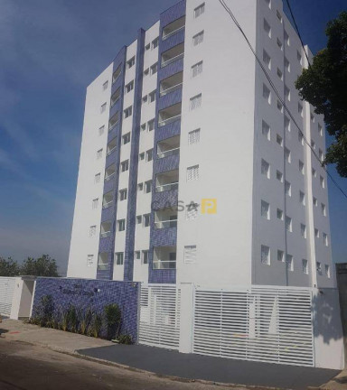 Imagem Apartamento com 3 Quartos à Venda, 76 m² em Santa Cruz - Americana Imagem Apartamento com 3 Quartos à Venda, 76 m² em Santa Cruz - Americana