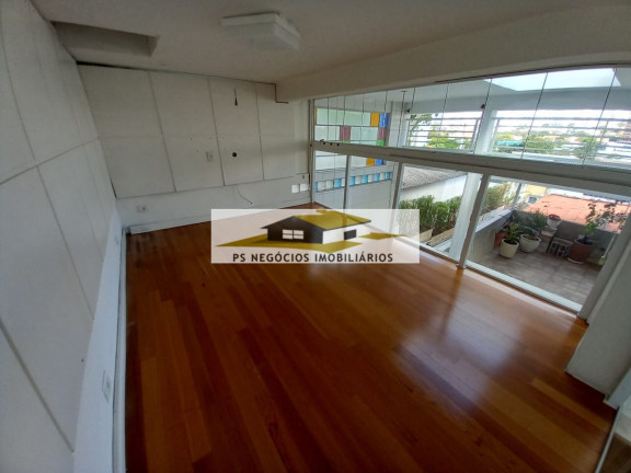 Imagem Casa com 4 Quartos à Venda, 352 m² em Vila São José (ipiranga) - São Paulo