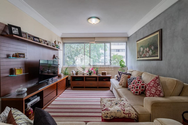 Imagem Apartamento com 3 Quartos à Venda, 101 m² em Paraíso - São Paulo Imagem Apartamento com 3 Quartos à Venda, 101 m² em Paraíso - São Paulo