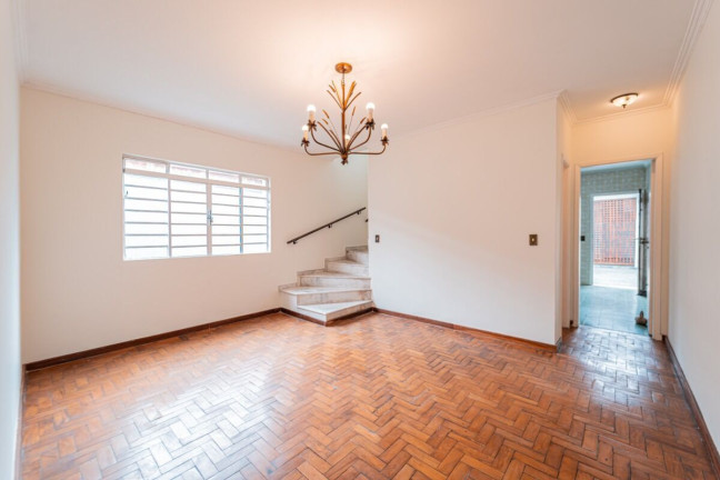 Imagem Casa com 3 Quartos à Venda, 211 m² em Jabaquara - São Paulo Imagem Casa com 3 Quartos à Venda, 211 m² em Jabaquara - São Paulo