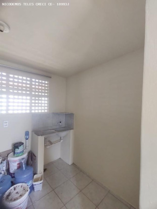 Apartamento com 2 Quartos à Venda, 52 m² em Araturi - Caucaia