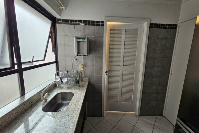 Imagem Apartamento com 3 Quartos à Venda, 85 m² em Vila Olímpia - São Paulo