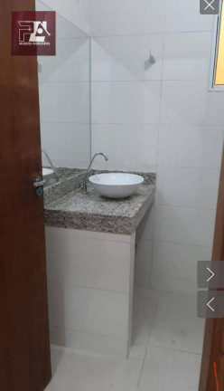 Imagem Casa com 2 Quartos à Venda, 80 m² em Centro - Cachoeira Paulista