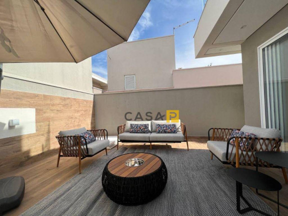 Imagem Casa com 3 Quartos à Venda, 240 m² em Residencial Imigrantes - Nova Odessa Imagem Casa com 3 Quartos à Venda, 240 m² em Residencial Imigrantes - Nova Odessa