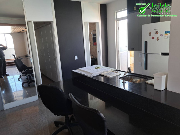 Imagem Apartamento com 4 Quartos à Venda, 306 m² em Cocó - Fortaleza