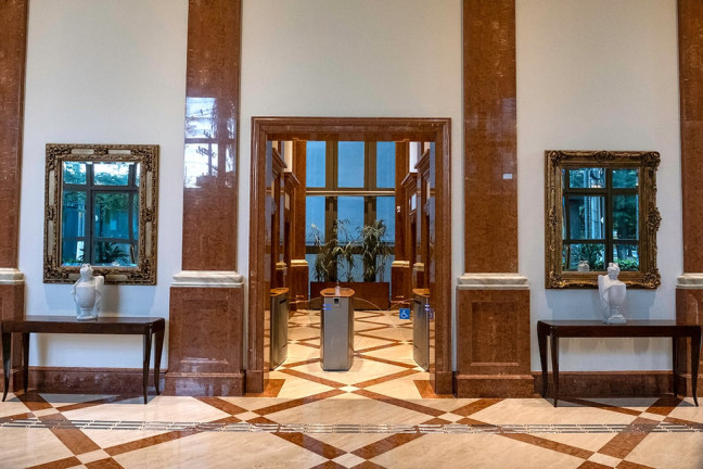 Imagem Sala Comercial à Venda, 540 m² em Jardim Paulistano - São Paulo