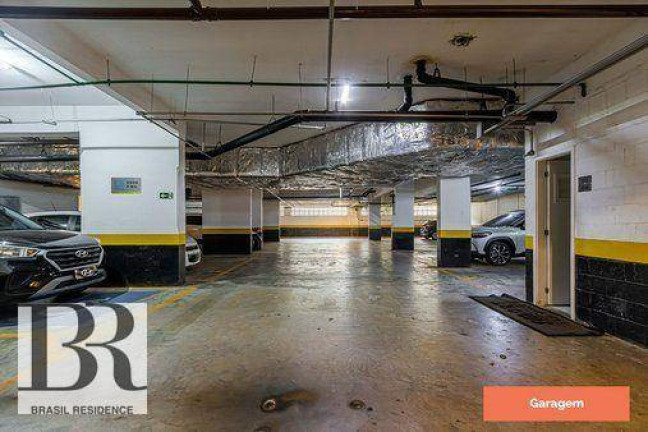 Imagem Apartamento com 1 Quarto à Venda, 94 m² em Jardim Brasil (zona Sul) - São Paulo Imagem Apartamento com 1 Quarto à Venda, 94 m² em Jardim Brasil (zona Sul) - São Paulo