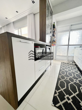Imagem Apartamento com 2 Quartos à Venda, 87 m² em Mooca - São Paulo