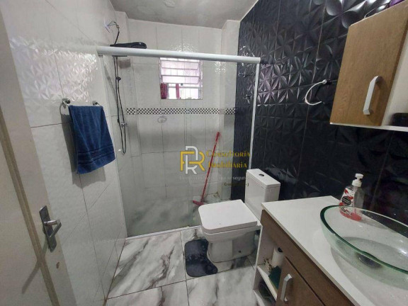 Imagem Apartamento com 1 Quarto à Venda, 48 m² em Boqueirão - Praia Grande Imagem Apartamento com 1 Quarto à Venda, 48 m² em Boqueirão - Praia Grande