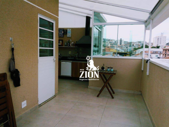 Sobrado com 2 Quartos à Venda, 75 m² em Parada Inglesa - São Paulo