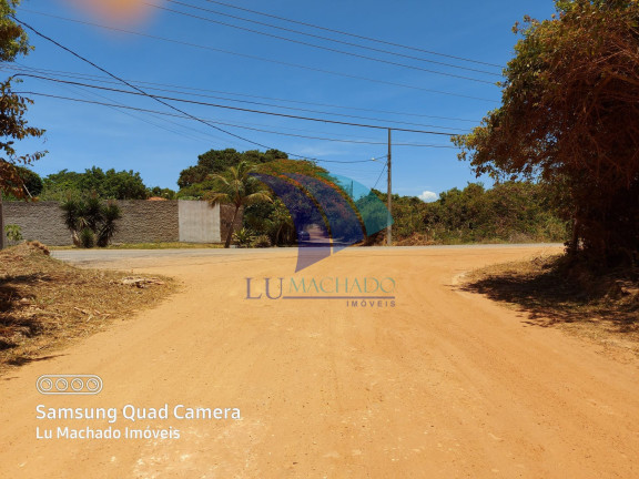 Imagem Terreno à Venda,  em Marina - Búzios
