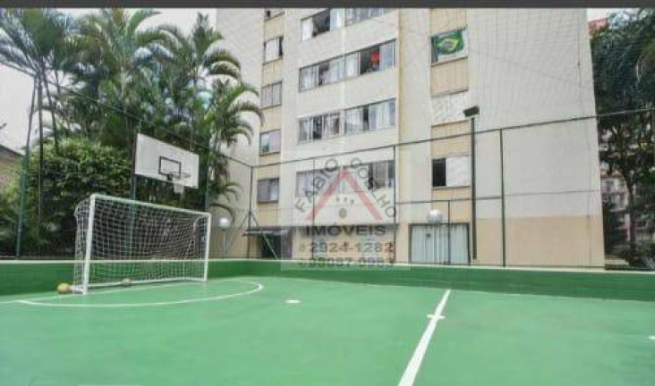 Imagem Apartamento com 2 Quartos à Venda, 59 m² em Jardim Marajoara - São Paulo Imagem Apartamento com 2 Quartos à Venda, 59 m² em Jardim Marajoara - São Paulo