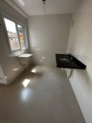 Imagem Apartamento com 1 Quarto à Venda, 38 m² em Jardim Penha - São Paulo