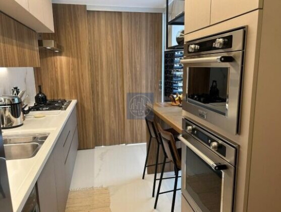 Imagem Apartamento com 2 Quartos à Venda, 118 m² em Pinheiros - São Paulo Imagem Apartamento com 2 Quartos à Venda, 118 m² em Pinheiros - São Paulo