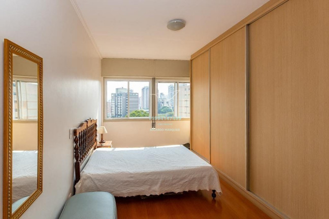 Imagem Apartamento com 3 Quartos à Venda, 138 m² em Vila Mariana - São Paulo Imagem Apartamento com 3 Quartos à Venda, 138 m² em Vila Mariana - São Paulo
